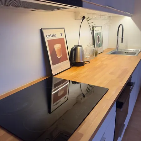 Apartment T36