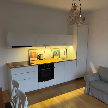 T36 Apartment *