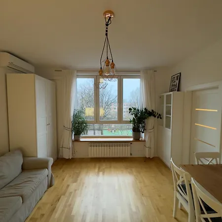 T36 Apartment