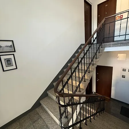 T36 Apartment *