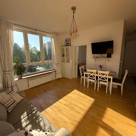 T36 Apartment