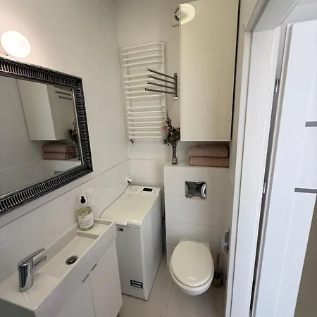 Apartament T36