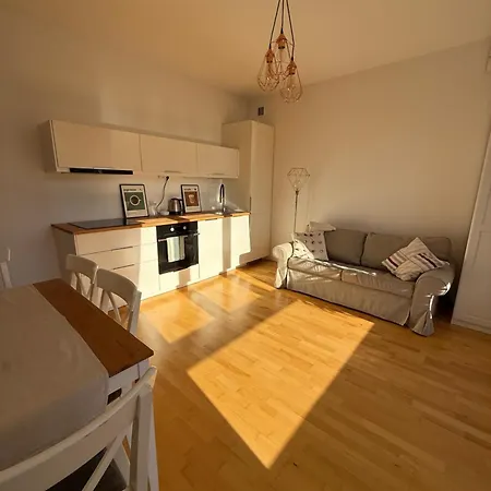 T36 Apartament